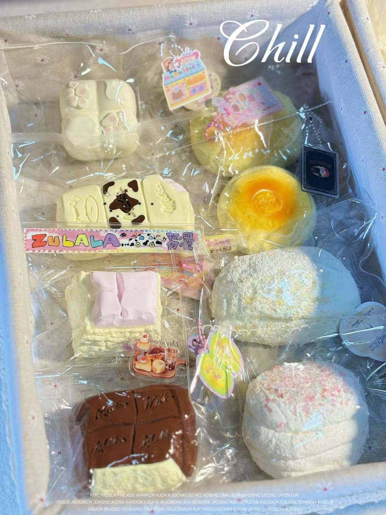 ブラインドボックス（写真の商品に限りません✨）