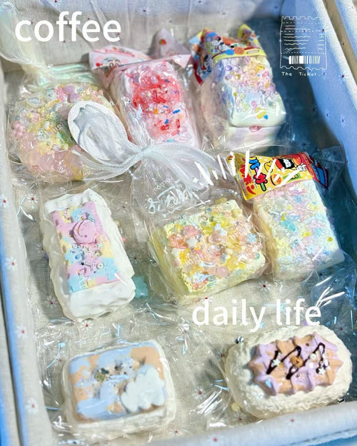 ブラインドボックス（写真の商品に限りません✨）
