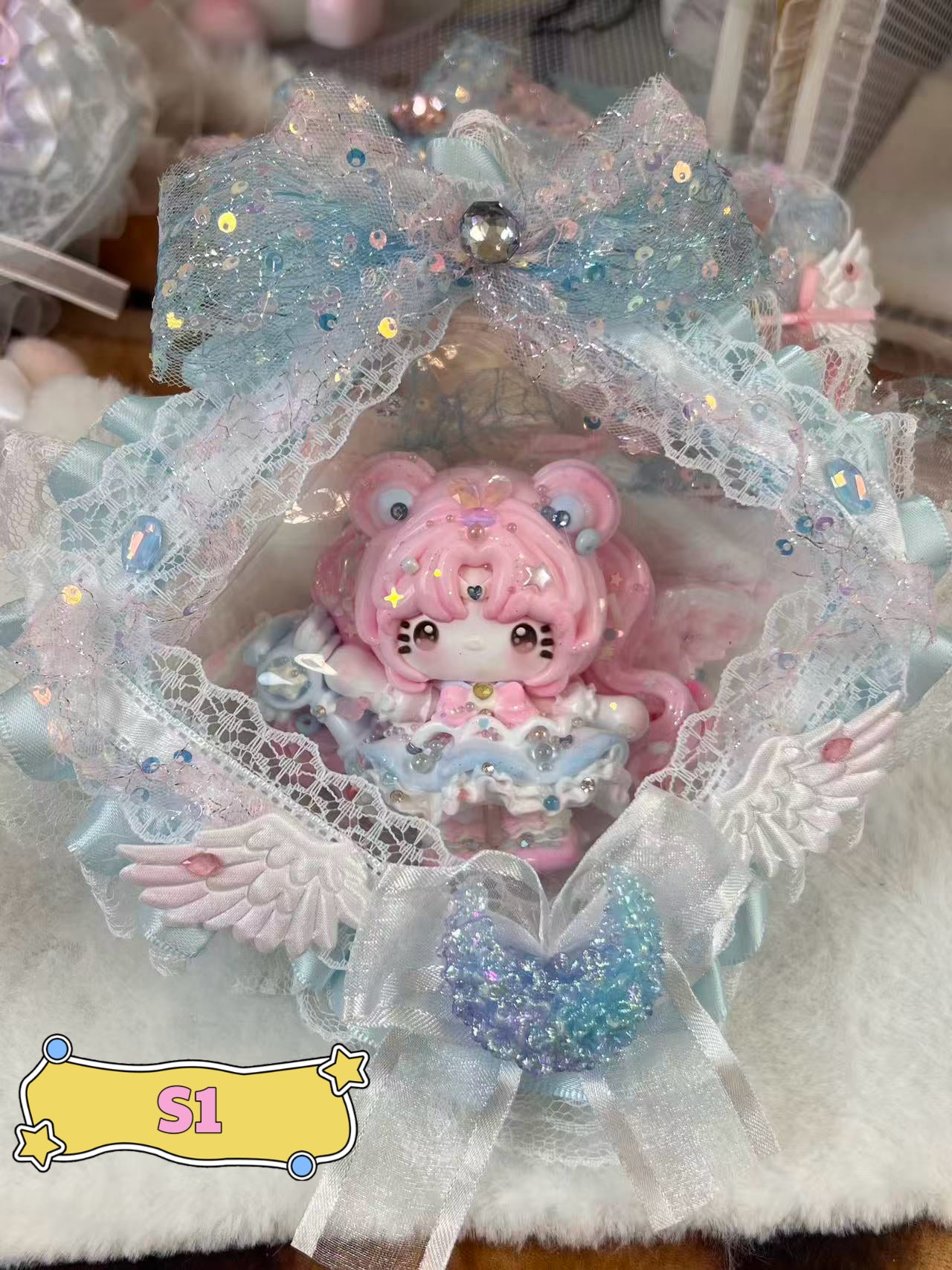 セーラームーン