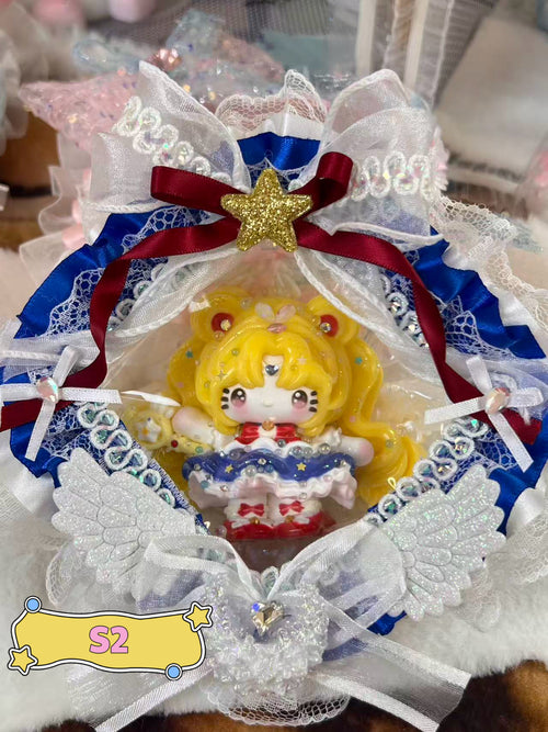 セーラームーン