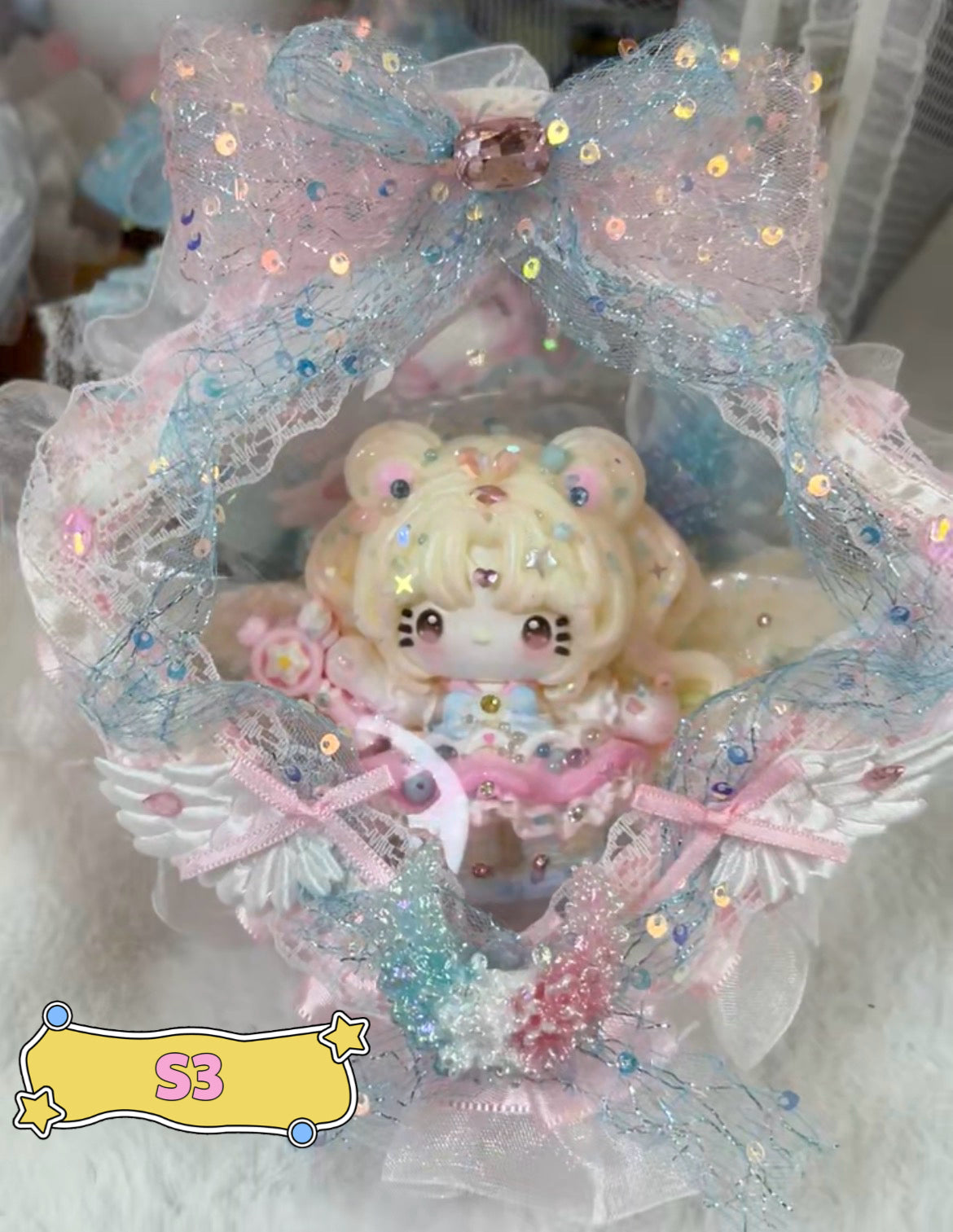 セーラームーン