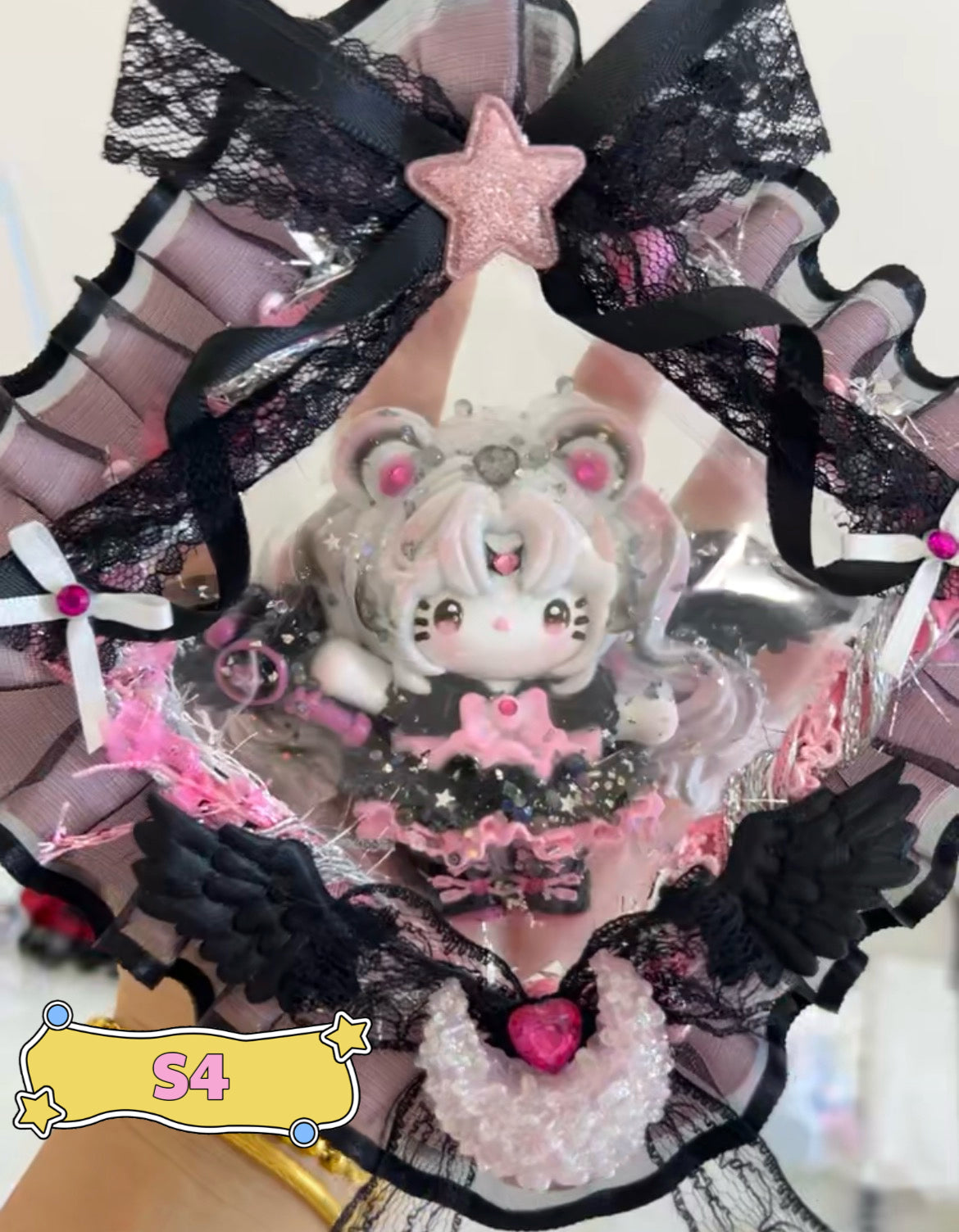 セーラームーン