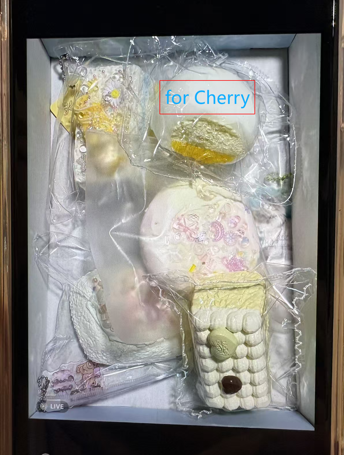 ForCherry