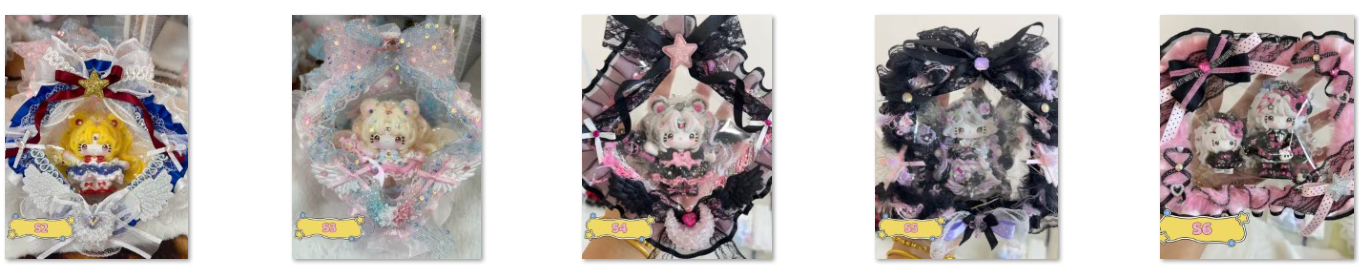 セーラームーン